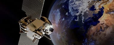 Los Principales Proveedores De Imágenes De Satélite