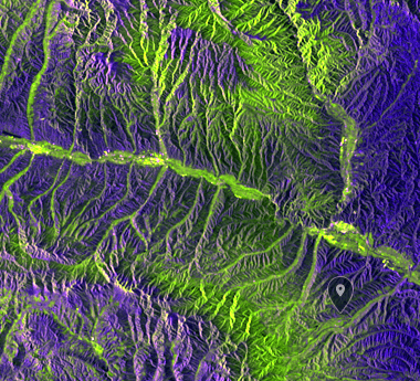 Sentinel 1: Satellite Imagery, Overview, And Characteristics