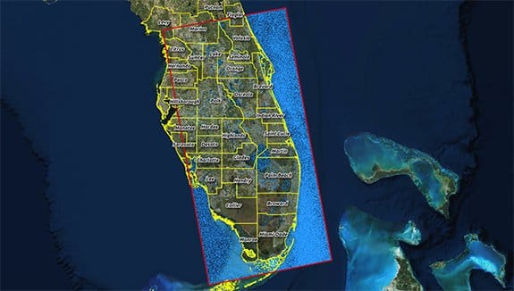 Flood Zone Mapping