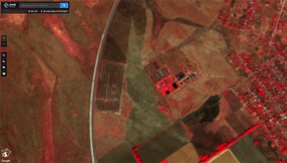Solar Plants
