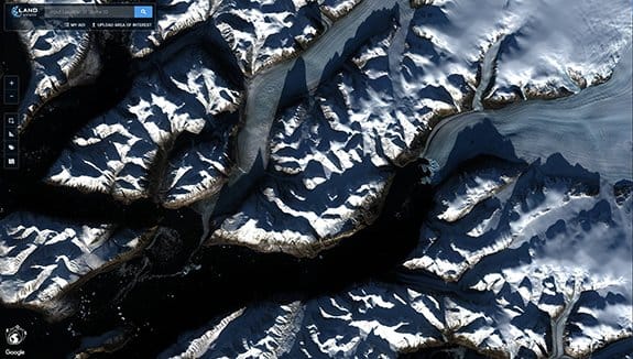 SAR Ice Cover Monitoring