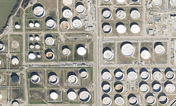 Oil Storage Calculation And Assessment