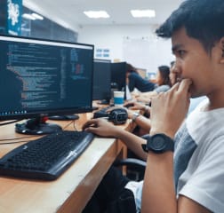 education, training, and research