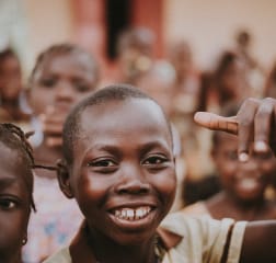 humanitarian operations and health