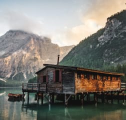 local and regional planners