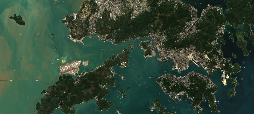 observation of the Earth