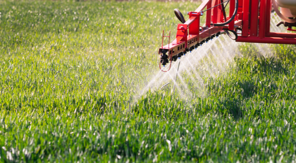herbicides use to fight weeds